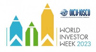 2023年世界投資者周?防范投資風(fēng)險(xiǎn)的技巧和方法