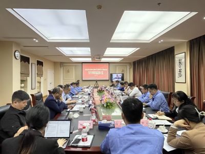 杭華油墨股份有限公司2023年年度股東大會圓滿召開