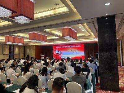 品質(zhì)筑夢：策略、實踐與持續(xù)改進 ——記杭華股份參加杭州市質(zhì)量協(xié)會QC項目評比報道